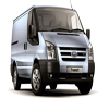 Ford Transit Towbar